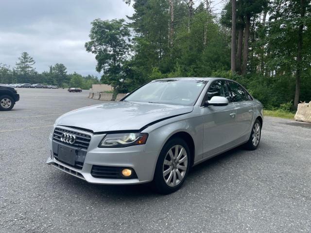 Vin: wauffafl7bn030745, lot: 64476785, audi a4 premium plus 20112