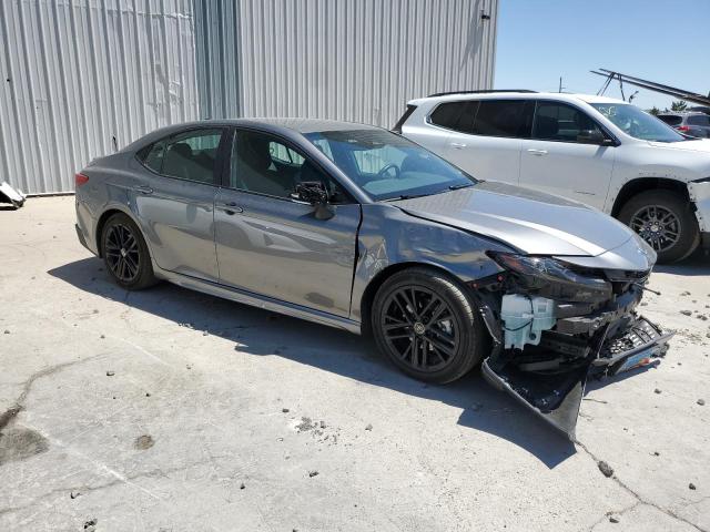 2025 TOYOTA CAMRY XSE 4T1DAACK8SU589663