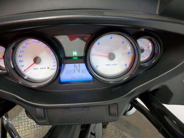 2016 VICTORY MOTORCYCLES CROSS COUN 5VPDA36N3G3054096