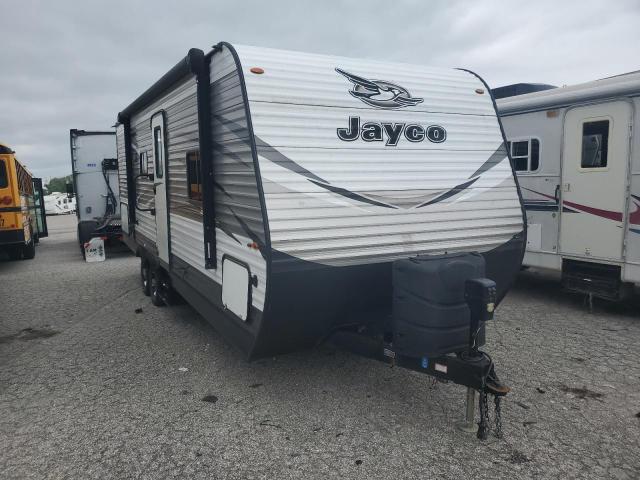 jayco jay JAY FLIGHT