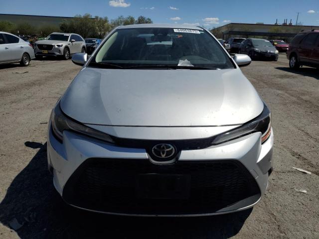 2021 TOYOTA COROLLA LE JTDEPMAE3MJ145990