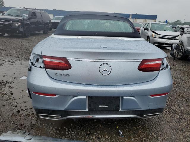 2019 MERCEDES-BENZ E 450 WDD1K6HB4KF116637