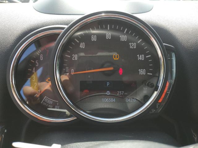 2018 MINI COOPER COU WMZYS7C31J3E07498