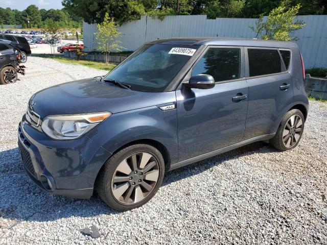 KIA SOUL !
