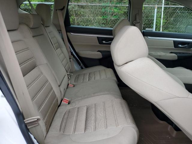 2020 HONDA CR-V LX 2HKRW2H24LH633602