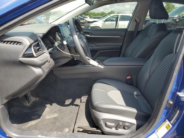 2023 TOYOTA CAMRY SE N - 4T1G11BKXPU073259