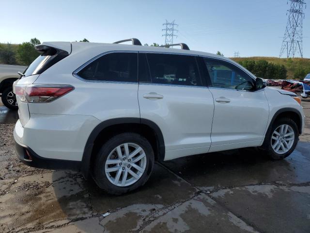 2015 TOYOTA HIGHLANDER 5TDBKRFH1FS182091