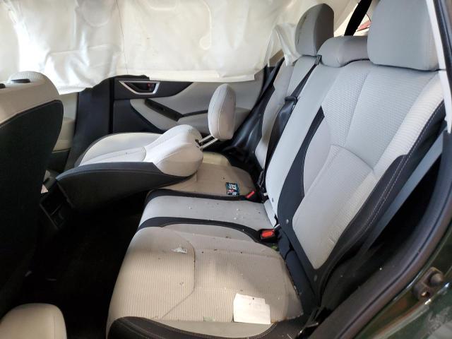 2022 SUBARU FORESTER JF2SKACC3NH479068