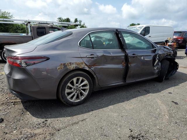 2023 TOYOTA CAMRY LE 4T1R11AK5PU768789
