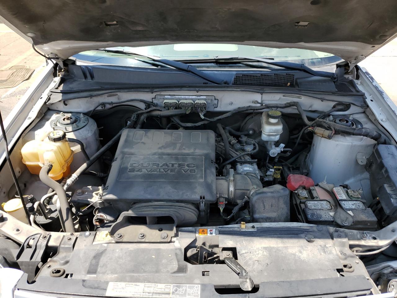 MERCURY MARINER PREMIER