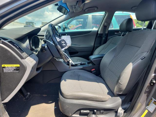 2011 HYUNDAI SONATA SE - 5NPEC4AC6BH247817