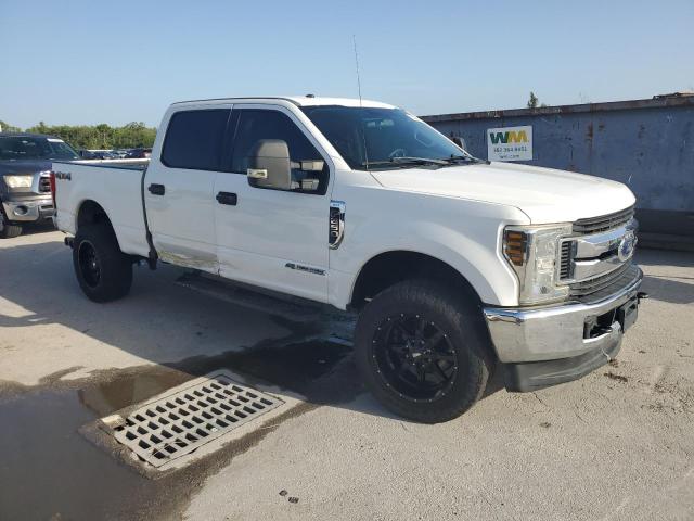 2019 FORD F250 SUPER 1FT7W2BTXKEC10207
