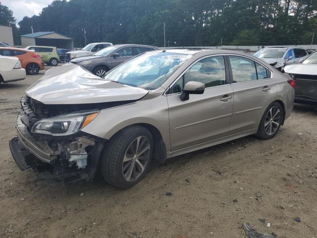 SUBARU LEGACY 2.5