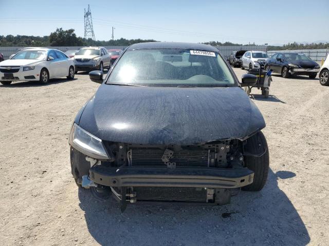 2017 VOLKSWAGEN JETTA S - 3VW2B7AJ8HM337301