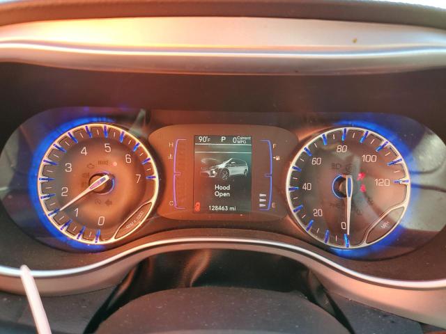 2018 CHRYSLER PACIFICA 2C4RC1BG4JR333226