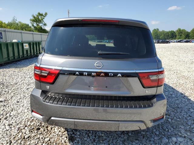 2023 NISSAN ARMADA SL JN8AY2BB0P9832486
