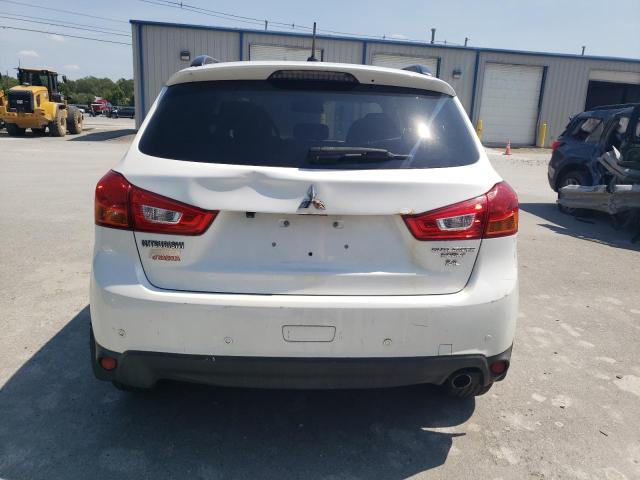 2015 MITSUBISHI OUTLANDER 4A4AP4AW5FE029556