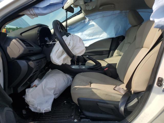 2021 SUBARU IMPREZA 4S3GTAB6XM3714543