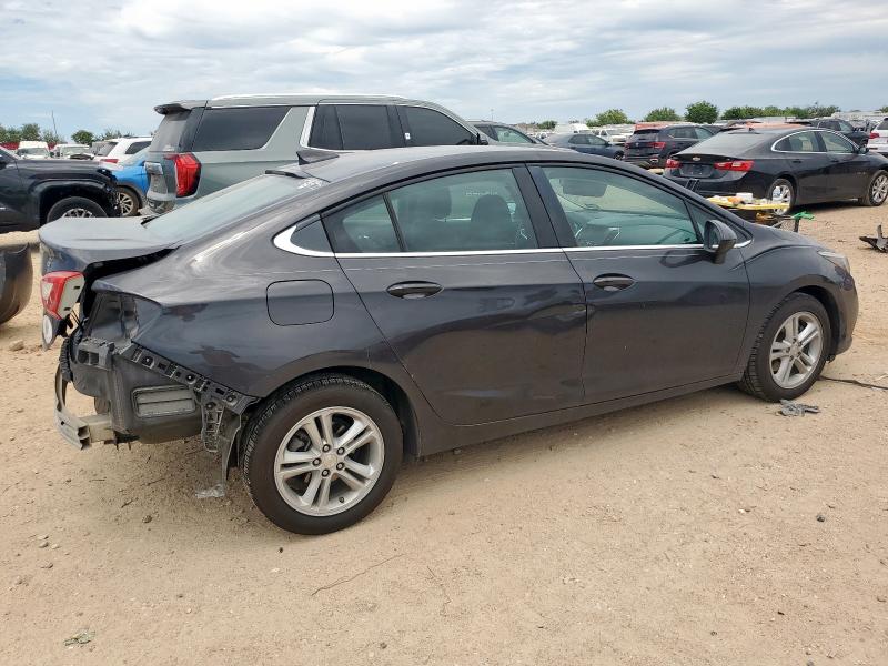 2016 CHEVROLET CRUZE LT 1G1BE5SM7G7322796