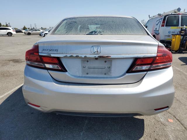 2015 HONDA CIVIC SE 19XFB2F73FE215991