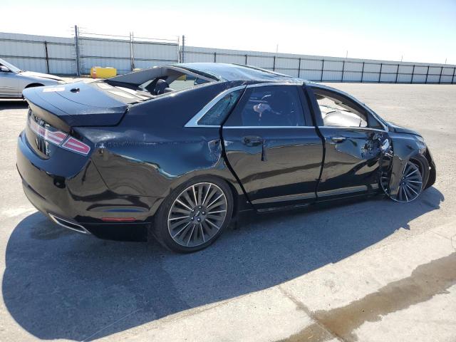 2016 LINCOLN MKZ 3LN6L2GK2GR632587