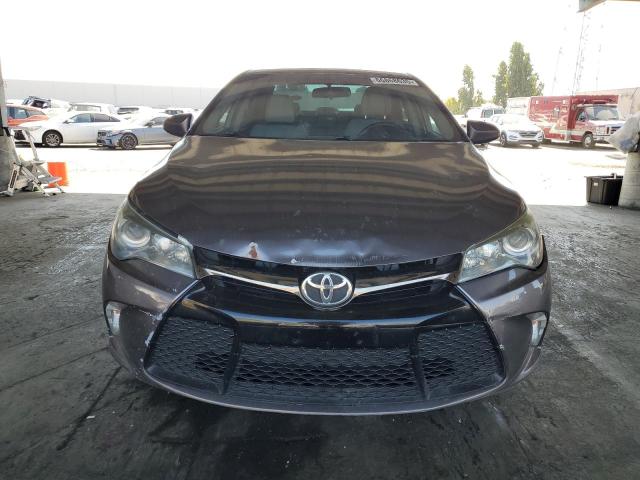 2015 TOYOTA CAMRY LE 4T1BF1FK4FU108379