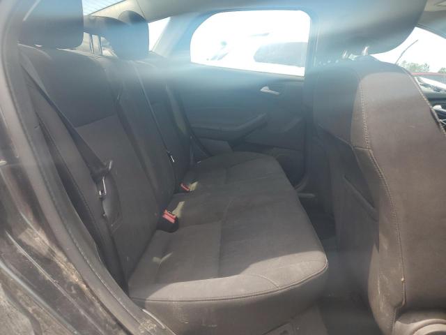 2016 FORD FOCUS SE - 1FADP3F22GL314707