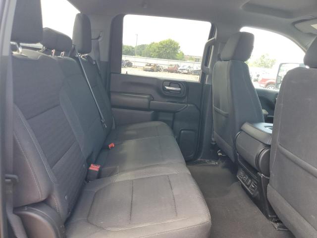 2023 CHEVROLET SILVERADO - 1GC1YNE78PF210868