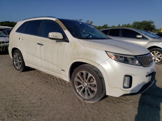 2015 KIA SORENTO SX 5XYKWDA7XFG553946