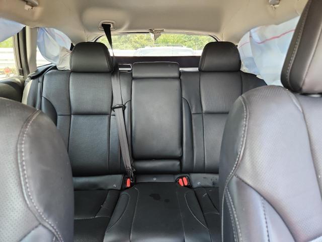 2020 SUBARU OUTBACK LI 4S4BTANC5L3196024