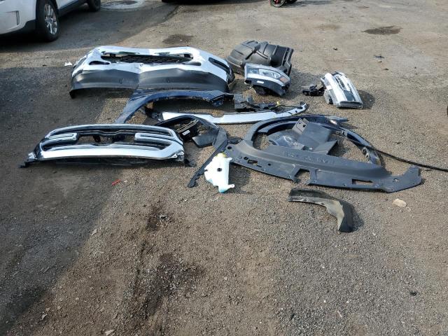 2019 RAM 1500 LARAM - 1C6SRFRT1KN900336