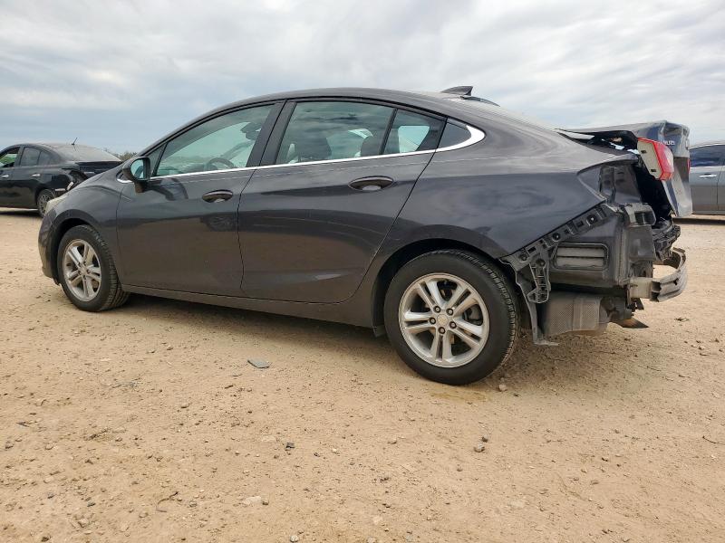 2016 CHEVROLET CRUZE LT 1G1BE5SM7G7322796