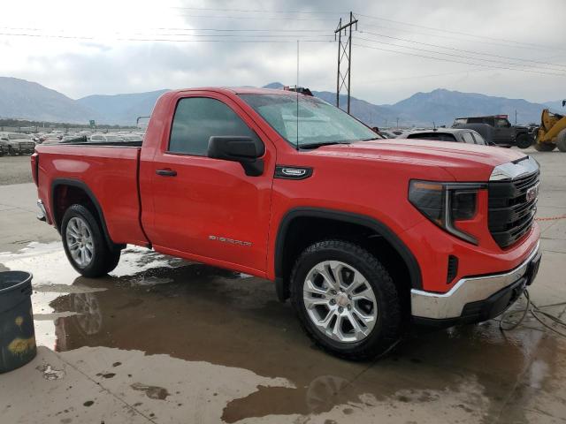2025 GMC SIERRA C15 3GTNHAEK8SG237364