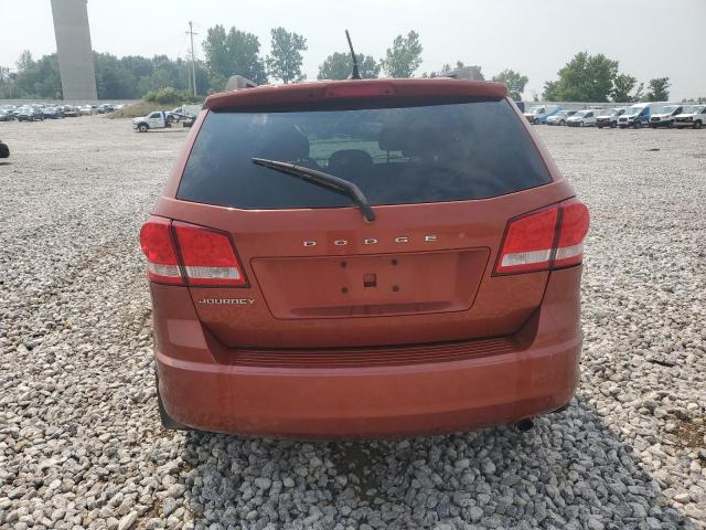 2012 DODGE JOURNEY SE - 3C4PDCAB1CT214281
