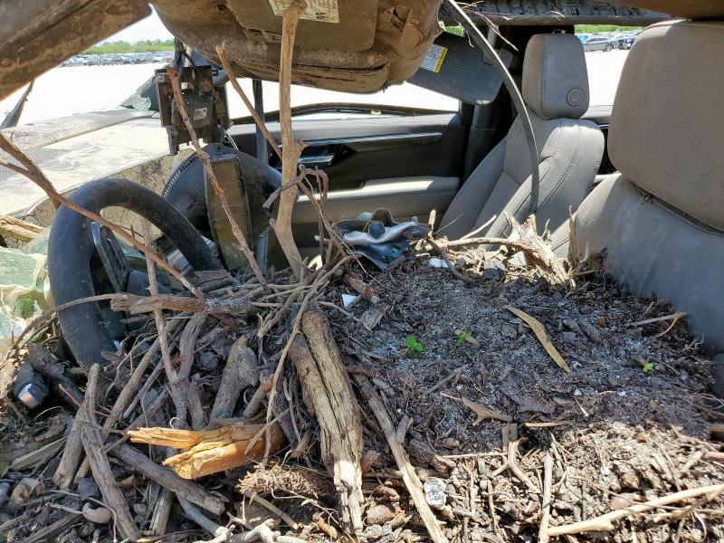 2025 CHEVROLET SUBURBAN K1500 Z71 1GNS6DRD4SR198933