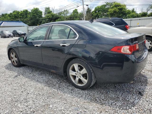 2011 ACURA TSX - JH4CU2F69BC015430