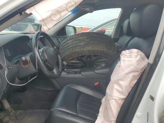 2017 INFINITI QX50 JN1BJ0RR0HM408531