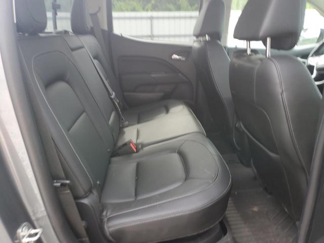 2019 GMC CANYON SLT 1GTG6DENXK1284288
