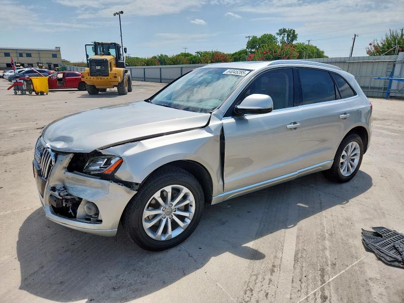 AUDI Q5 PREMIUM