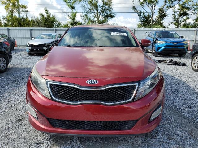 2015 KIA OPTIMA LX 5XXGM4A72FG428147