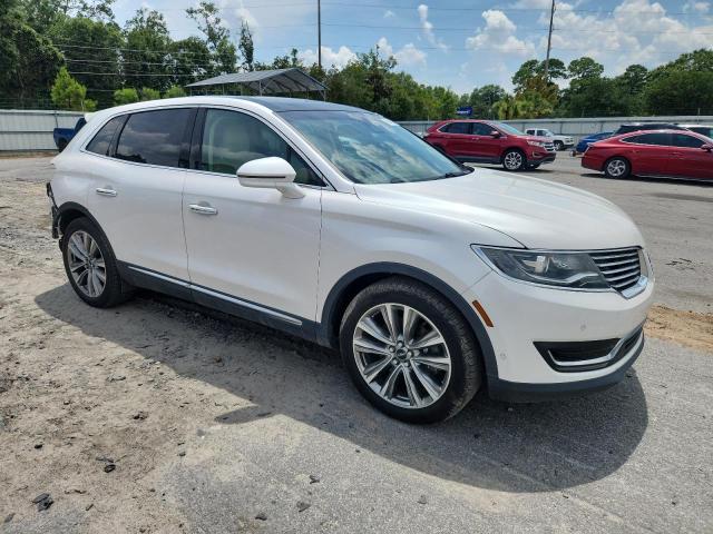 2017 LINCOLN MKX RESERV 2LMPJ8LP1HBL49925