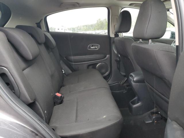 2016 HONDA HR-V EX 3CZRU6H54GM749965