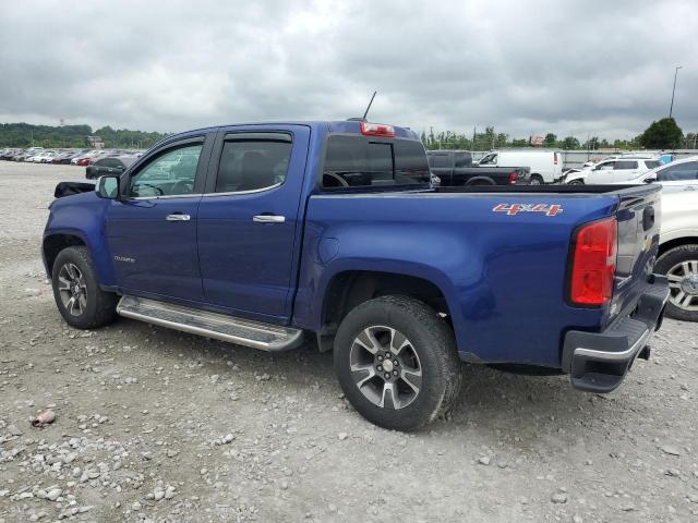2016 CHEVROLET COLORADO L - 1GCGTCE36G1101526