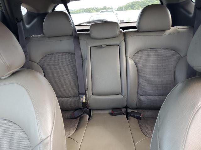 2015 HYUNDAI TUCSON GLS KM8JT3AF6FU110080