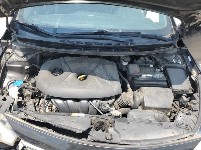 2016 KIA FORTE LX KNAFK4A63G5610242