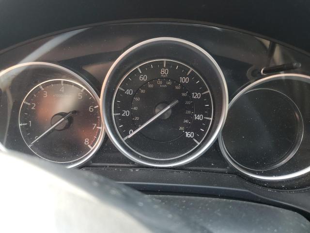 2021 MAZDA CX-5 TOURI JM3KFACMXM1329100