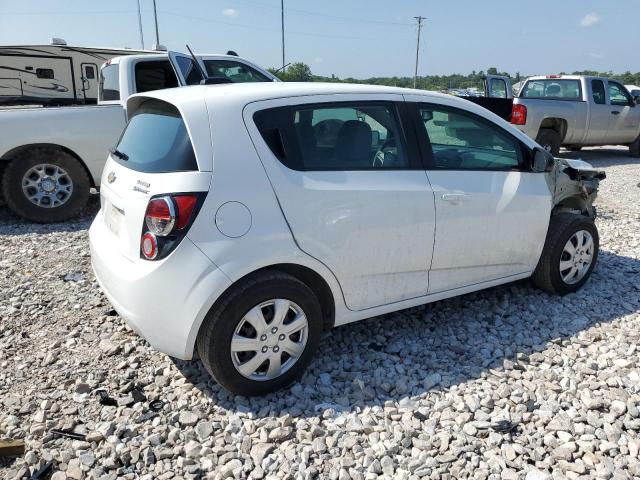 2016 CHEVROLET SONIC LS 1G1JA6SG6G4171474