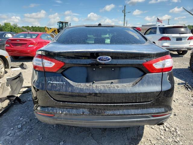 2015 FORD FUSION S - 1FA6P0G73F5130753