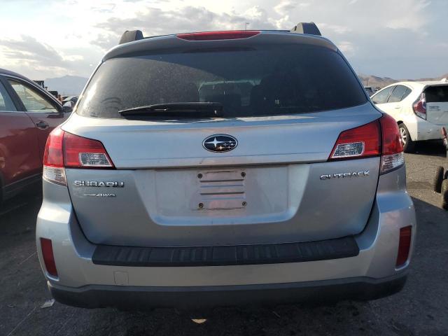 2013 SUBARU OUTBACK 2. - 4S4BRCCC6D3266211