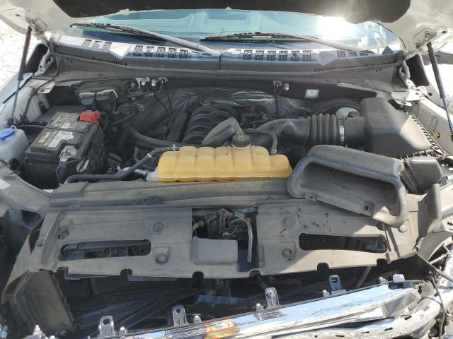 2017 FORD F150 SUPERCREW 1FTEW1CF8HFB41952